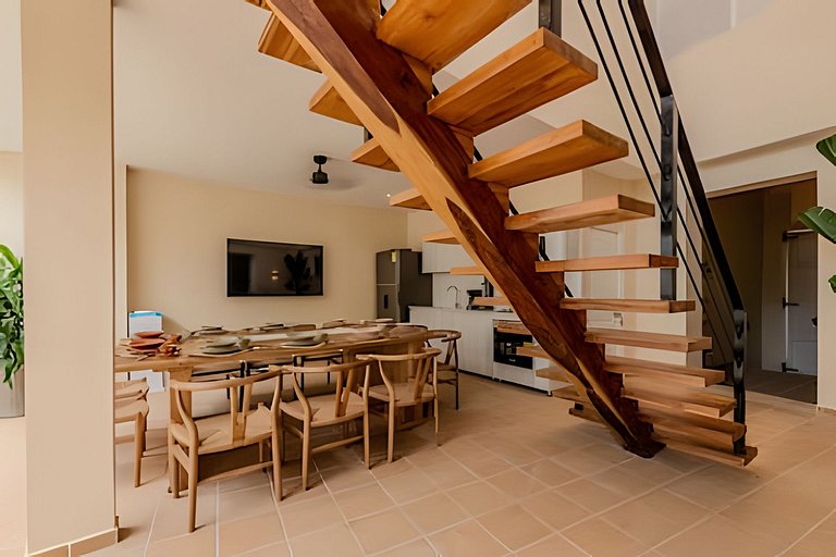 Casa Encanto - Corazón de Getsemaní