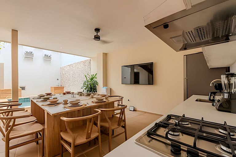 Casa Encanto - Corazón de Getsemaní