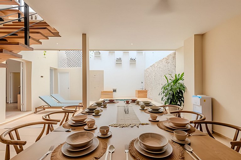 Casa Encanto - Corazón de Getsemaní