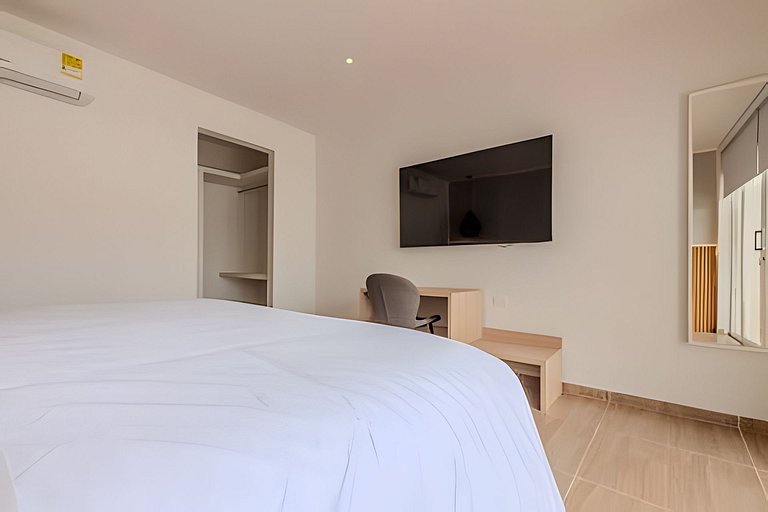 Casa Encanto - Corazón de Getsemaní