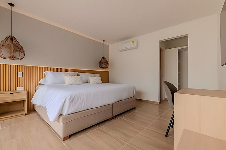 Casa Encanto - Corazón de Getsemaní