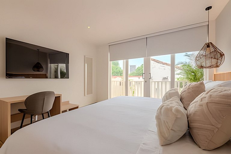 Casa Encanto - Corazón de Getsemaní