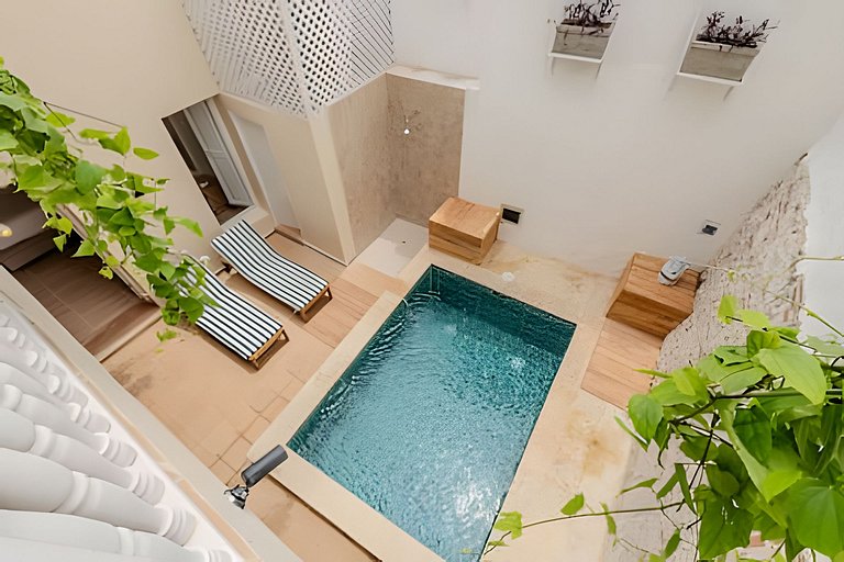 Casa Encanto - Corazón de Getsemaní