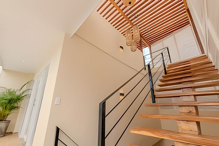 Casa Encanto - Corazón de Getsemaní