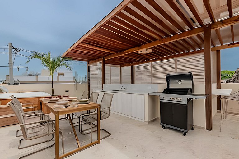 Casa Encanto - Corazón de Getsemaní