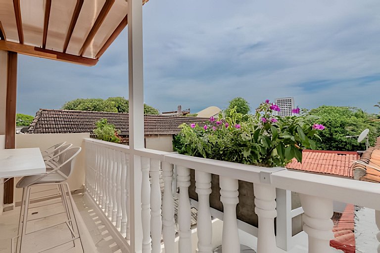 Casa Encanto - Corazón de Getsemaní