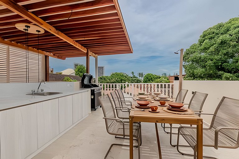 Casa Encanto - Corazón de Getsemaní