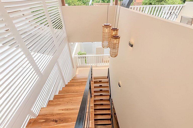 Casa Encanto - Corazón de Getsemaní