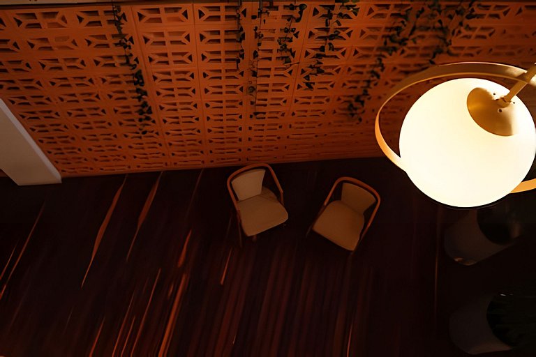 Relaxing New Apt w/ Balcony in Getsemani!