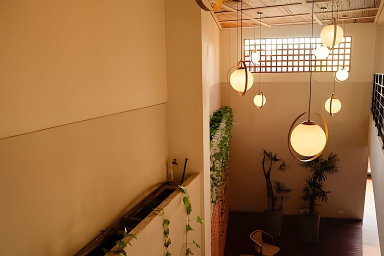 Relaxing New Apt w/ Balcony in Getsemani!