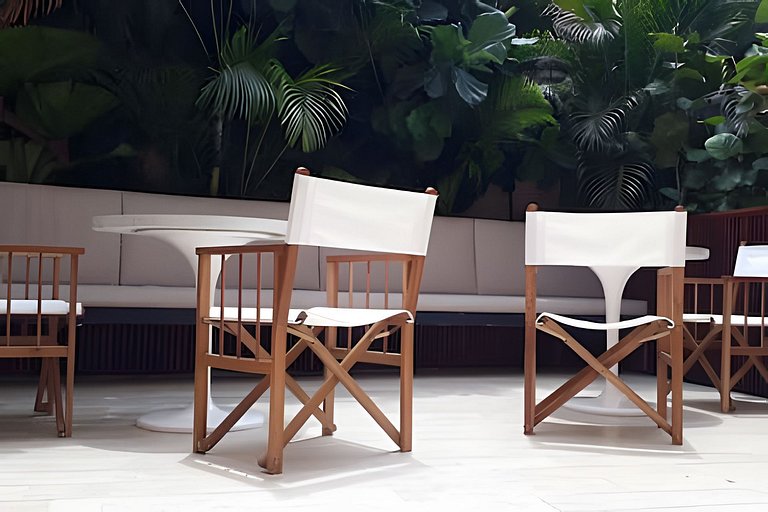 Relaxing New Apt w/ Balcony in Getsemani!