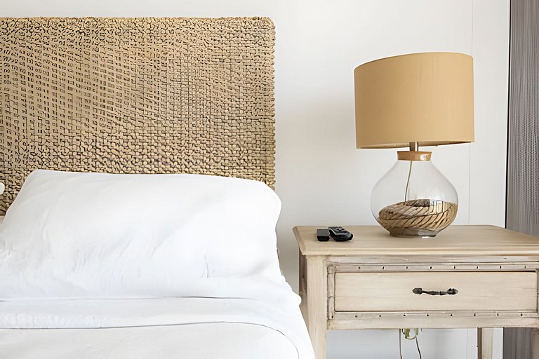 Lujoso Apto de 2 Hab en piso 26 - Morros City