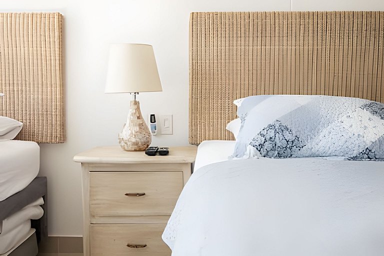 Lujoso Apto de 2 Hab en piso 26 - Morros City