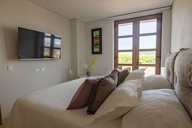 Espectacular Vista al Castillo de San Felipe!