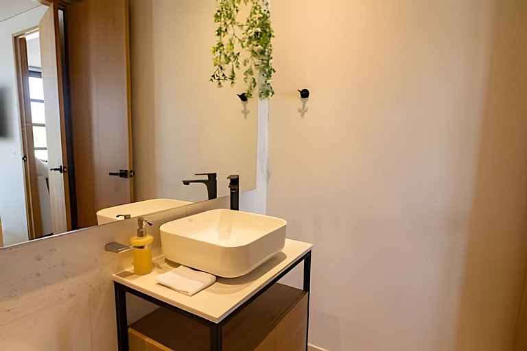 Espectacular Vista al Castillo de San Felipe!