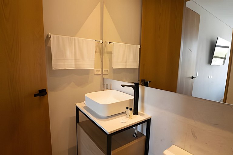 Espectacular Vista al Castillo de San Felipe!