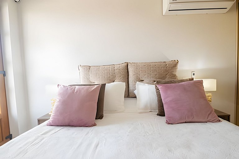 Espectacular Vista al Castillo de San Felipe!