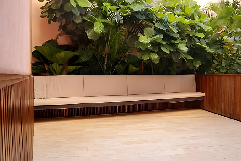 Espectacular Vista al Castillo de San Felipe!