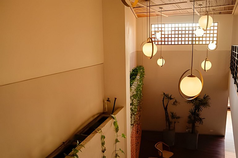 Espectacular Vista al Castillo de San Felipe!