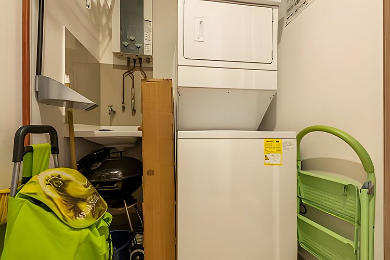 Infinitum - Spectacular sea view 25th floor apt