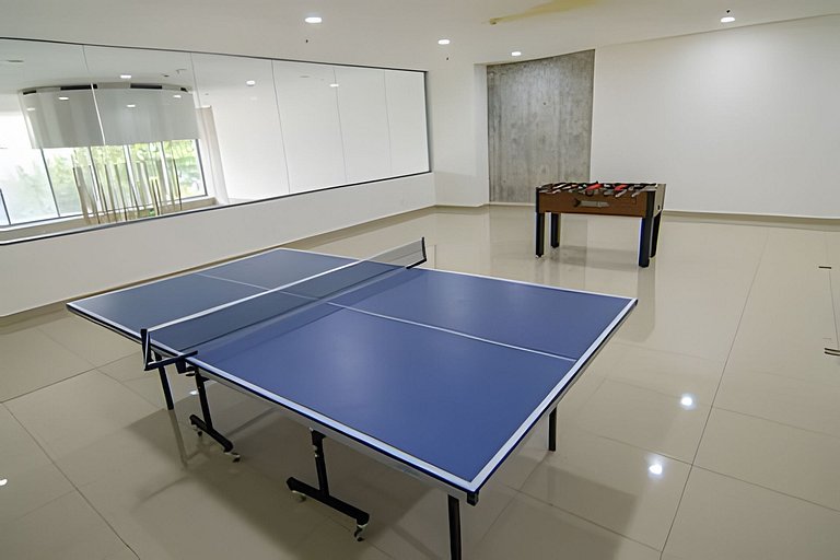 Infinitum - Spectacular sea view 25th floor apt