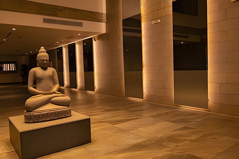 Infinitum - Spectacular sea view 25th floor apt