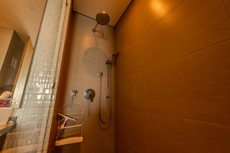 Condominio H2-Luxurious 2 BR / 16th F - Bocagrande