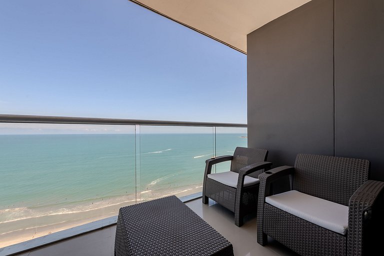 1704 Morros City - Espectacular Apto en Bocagrande