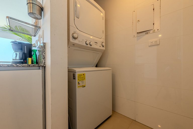 1704 Morros City - Espectacular Apto en Bocagrande