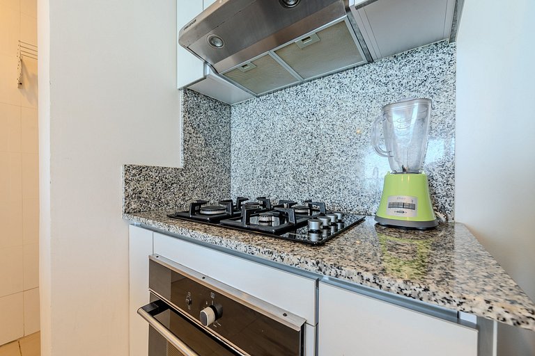 1704 Morros City - Espectacular Apto en Bocagrande