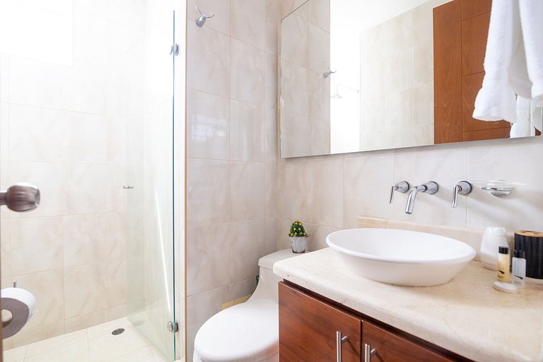 Espectacular Vista Al Mar - Edificio Infinito 1802