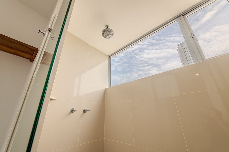 Hermoso Apto 2 Hab Piso 19 en Morros City