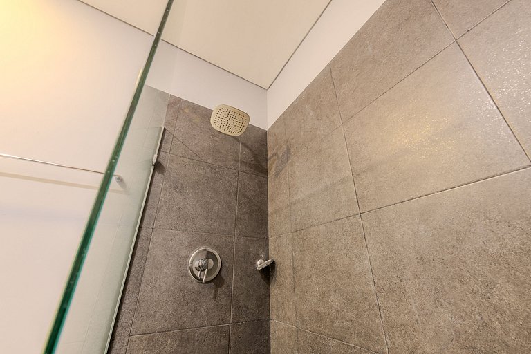 Lujoso Apto de 1 Hab en Piso 19- Infinitum