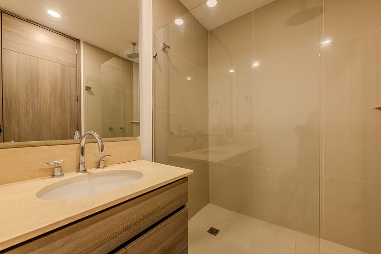 2102 Morros City - Espectacular Vista al Mar