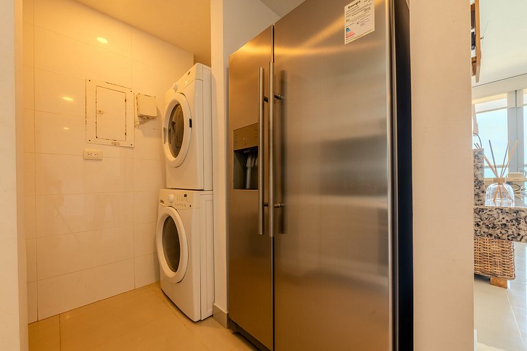 2102 Morros City - Espectacular Vista al Mar