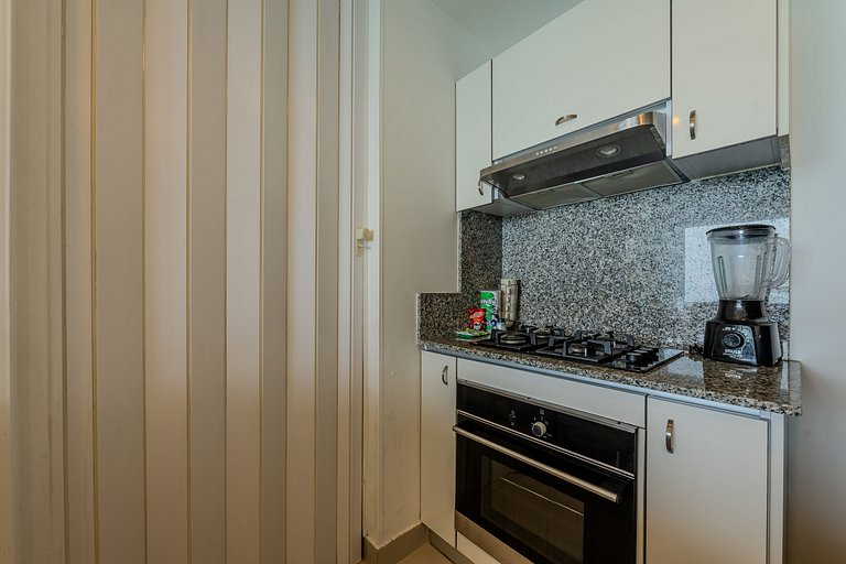 Piso 27 - Espectacular apartamento en Bocagrande