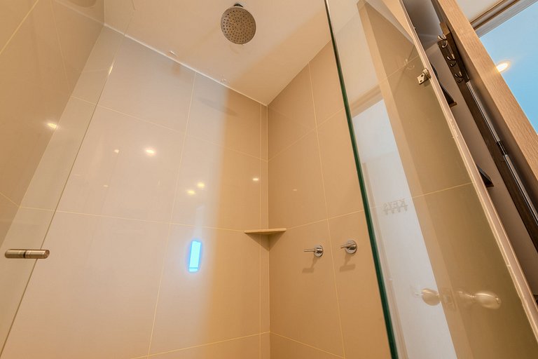 Piso 27 - Espectacular apartamento en Bocagrande