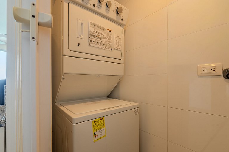 Piso 27 - Espectacular apartamento en Bocagrande