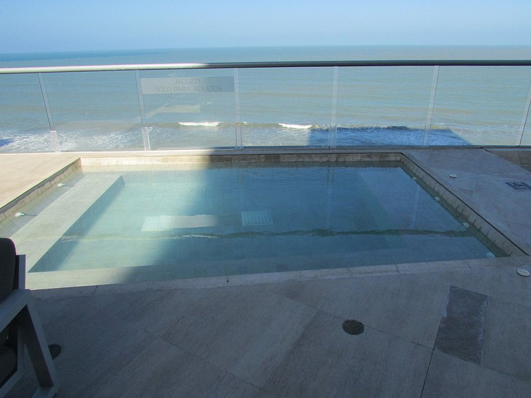 Apartamento Aqua 805 - Morros City