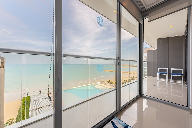 Apartamento Aqua 805 - Morros City