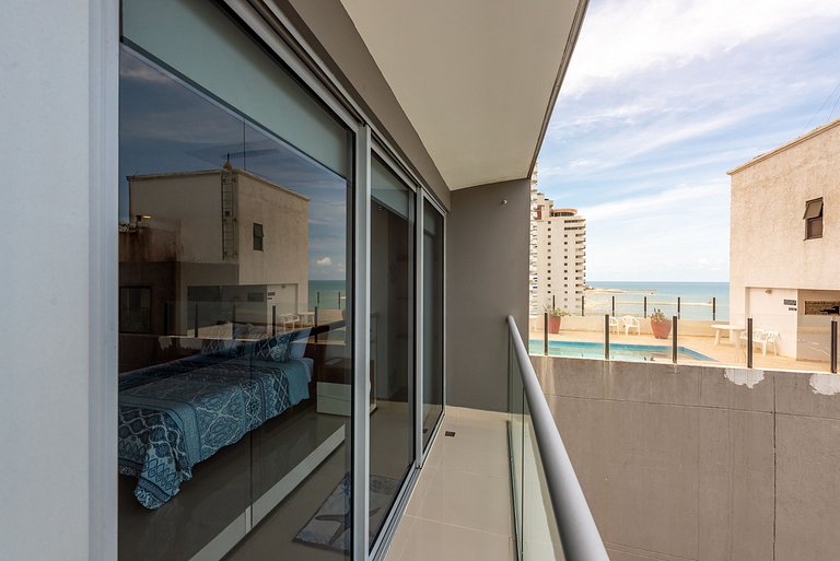 Apartamento Aqua 805 - Morros City