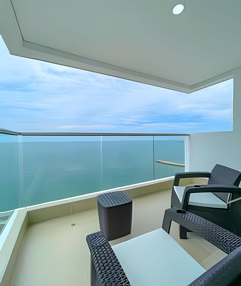 1705 Palmetto Beach -17th Floor Palmetto Beach