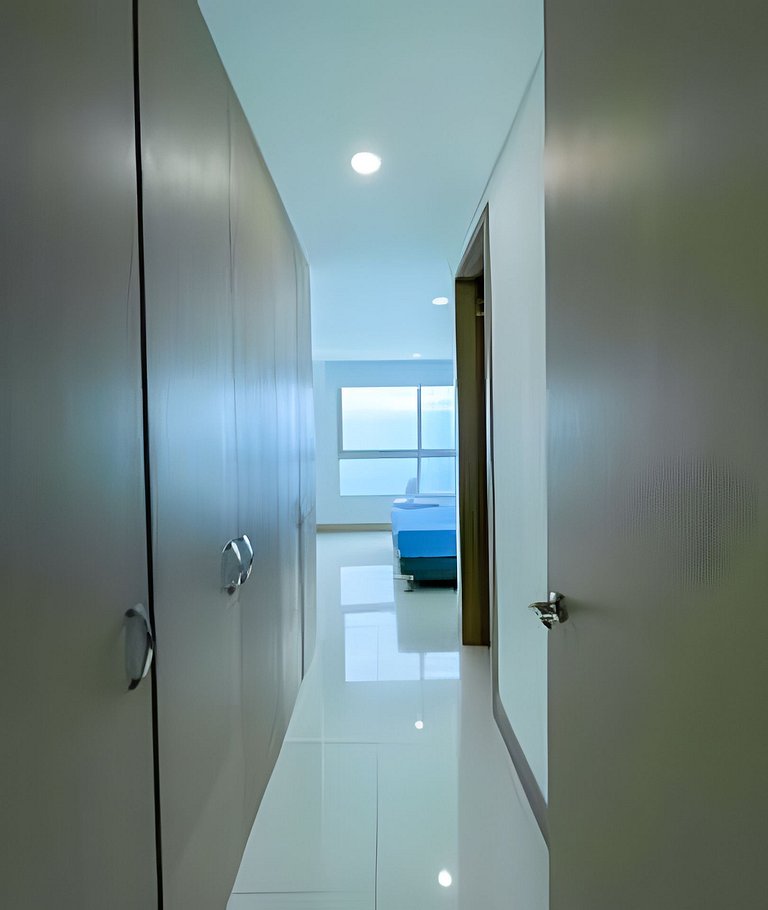 1705 Palmetto Beach -17th Floor Palmetto Beach