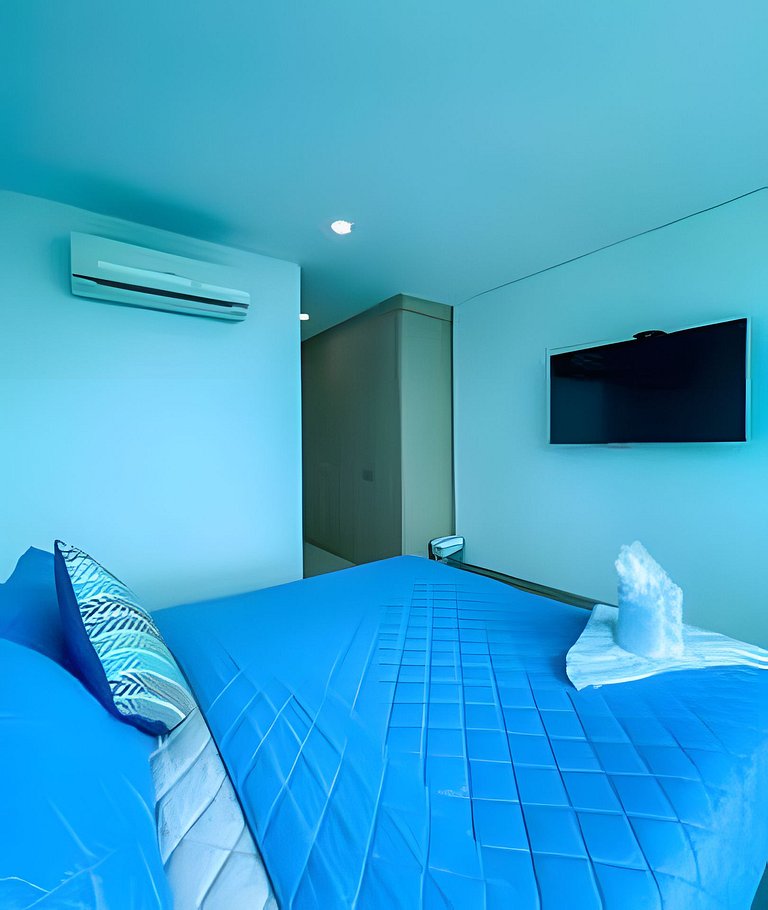 1705 Palmetto Beach -17th Floor Palmetto Beach