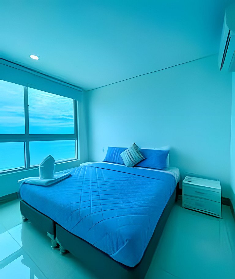 1705 Palmetto Beach -17th Floor Palmetto Beach