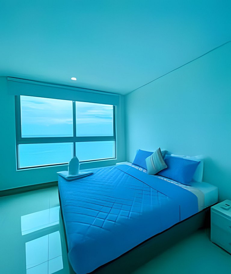 1705 Palmetto Beach -17th Floor Palmetto Beach