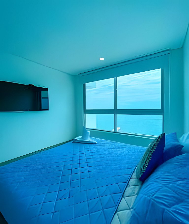 1705 Palmetto Beach -17th Floor Palmetto Beach