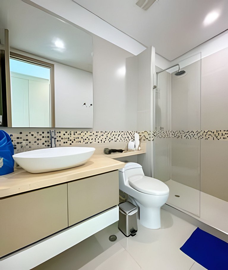 1705 Palmetto Beach -17th Floor Palmetto Beach