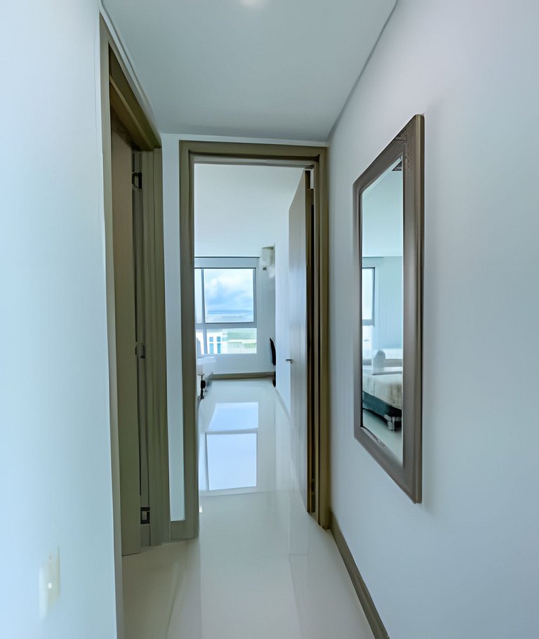 1705 Palmetto Beach -17th Floor Palmetto Beach