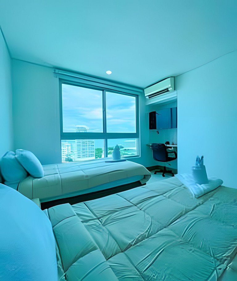 1705 Palmetto Beach -17th Floor Palmetto Beach